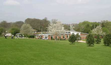 Stone Golf Club - photo 6