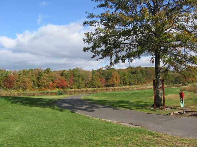 Cedar Creek Golf Course - photo 6