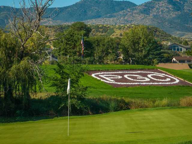 Prescott Golf Club - photo 4