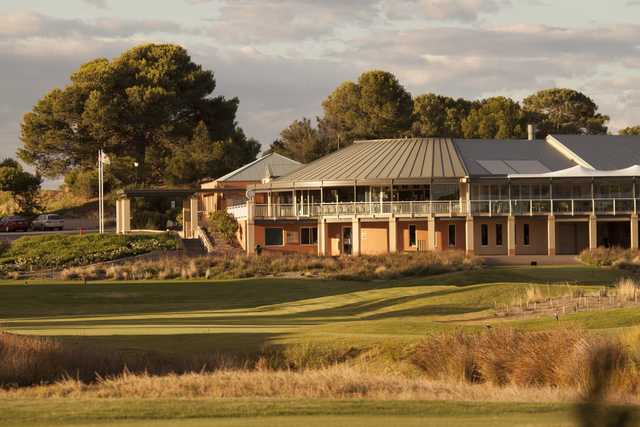 Glenelg Golf Club