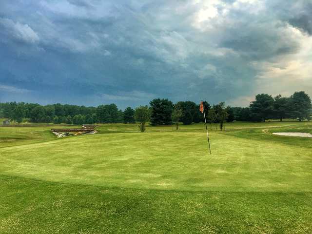 Andrew Johnson Golf Club - photo 2