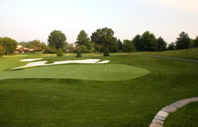 Richland Golf Club - photo 5