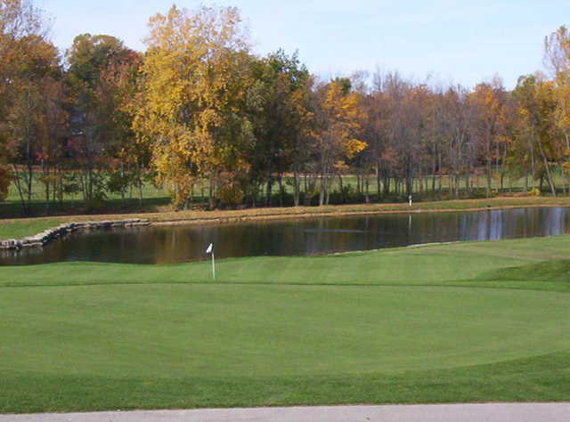 Whispering Springs Golf Club - photo 5