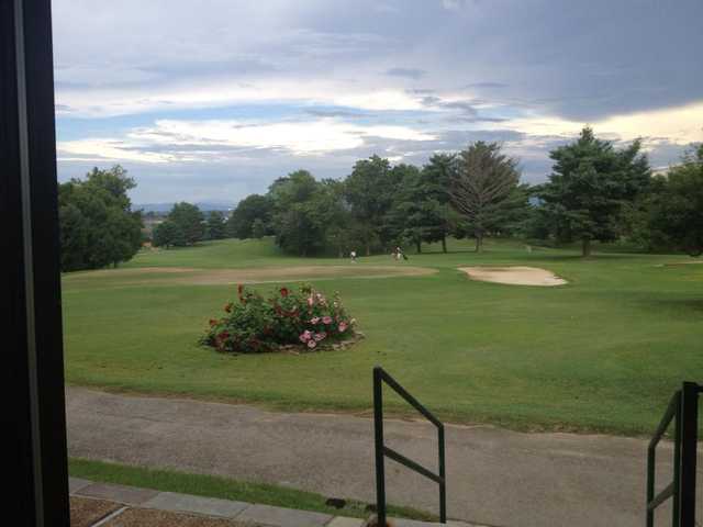Green Meadow Country Club - photo 2