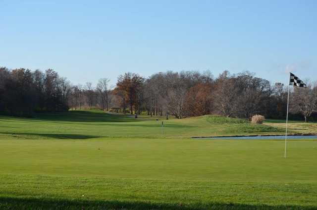 Red Tail Run Golf Club - photo 4
