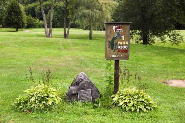 1000 Acres Ranch Resort - photo 3