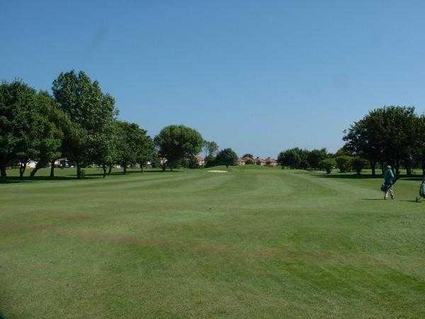 Tynemouth Golf Club - photo 4