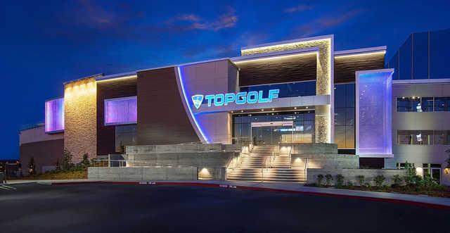 Topgolf Roseville - photo 2