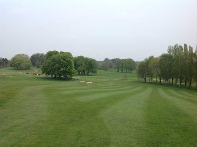 Hoebridge Golf Centre - photo 4
