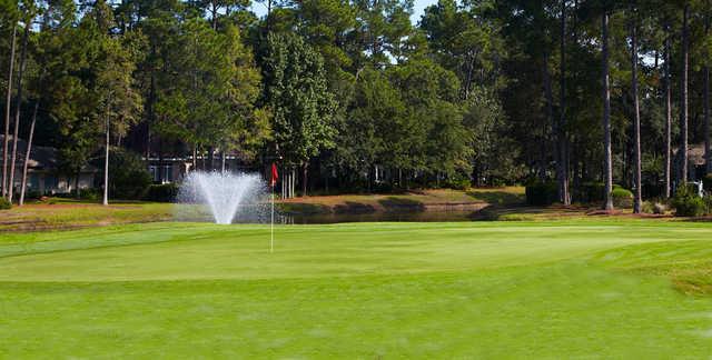 The Golf Club at Indigo Run