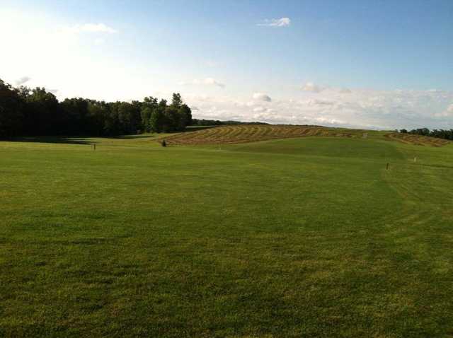 Deertrak Golf Club