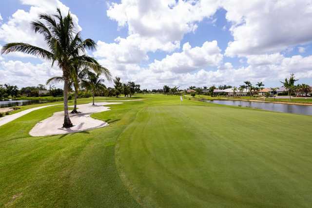 Hibiscus Golf Club - photo 5