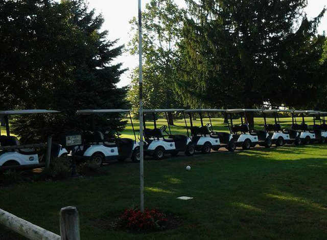 Green Acres Golf Course - photo 1