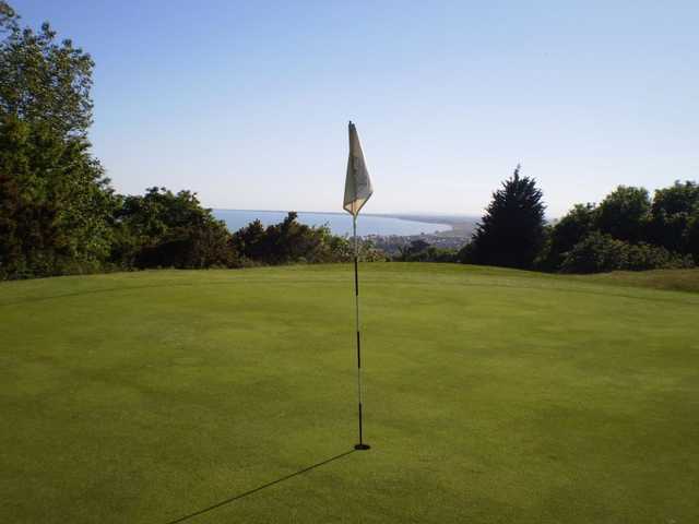 Sene Valley Golf Club - photo 2