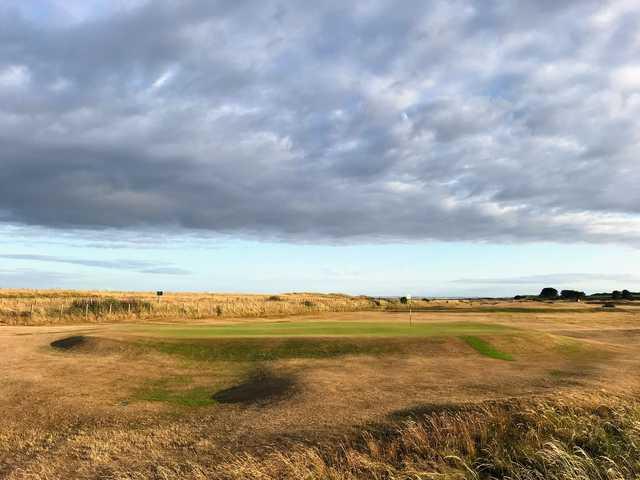 Arbroath Golf Links & Arbroath Artisan Golf Club - photo 3
