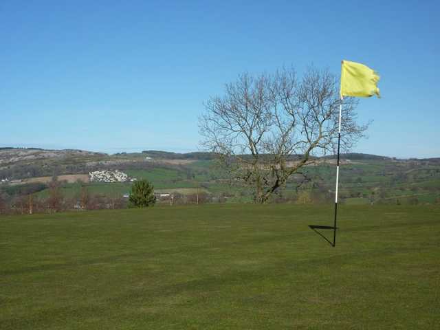 Silver Birch Golf & FootGolf Club - photo 4