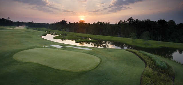 Golf Club At North Hampton - photo 2