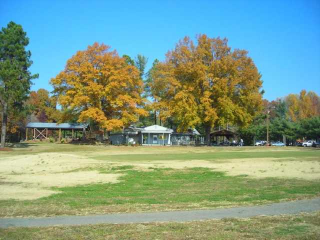 Wolf Creek Golf Club - photo 3
