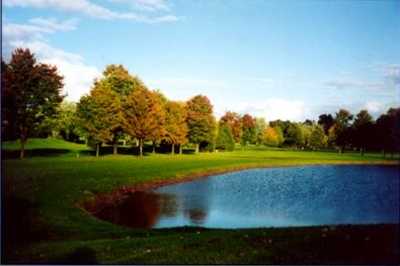Clark Lake Golf Club - photo 4