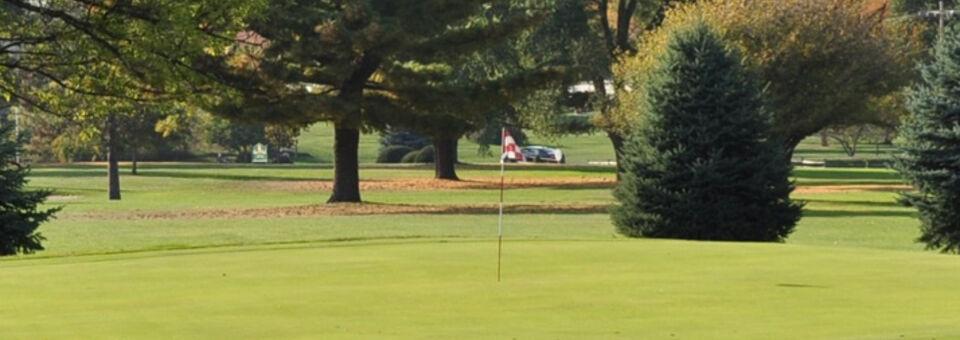 Burr Oak Golf Course - photo 3
