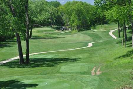 Effingham Country Club - photo 3