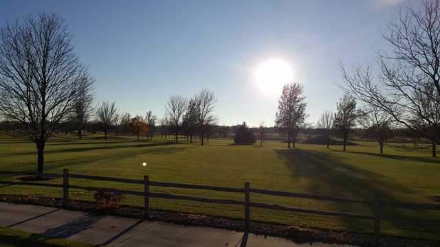 North Links Golf Course - photo 3