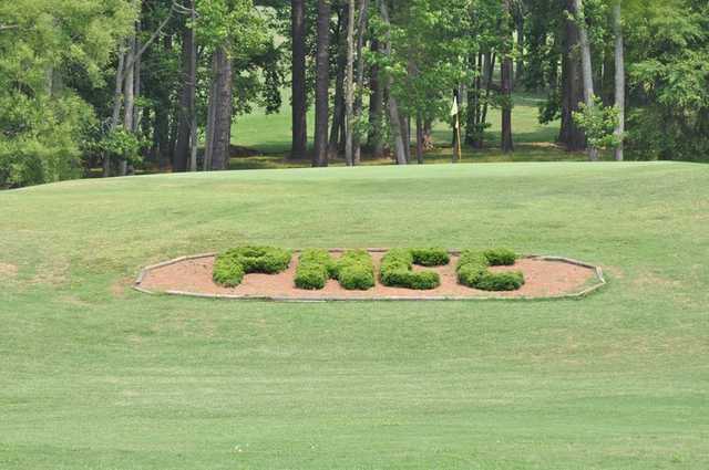 Peachtree Hills Country Club - photo 2