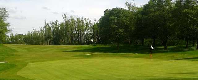 Clober Golf Club - photo 4