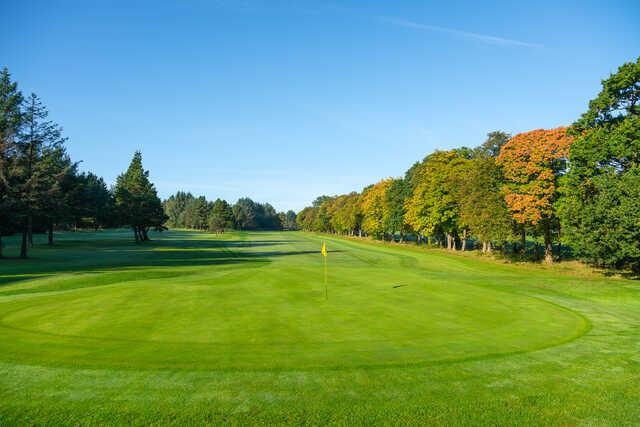Deer Park Golf & Country Club - photo 5