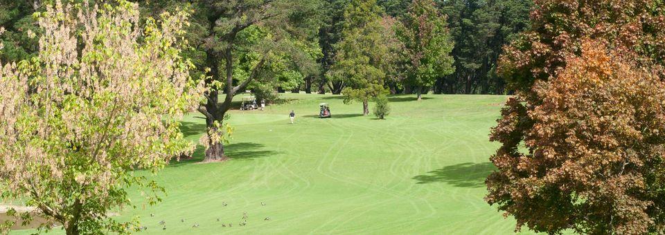 Gibraltar Golf Course - photo 4