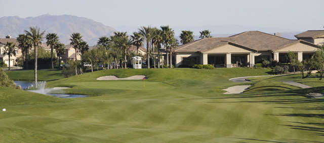 Sierra Lakes Golf Club - photo 2