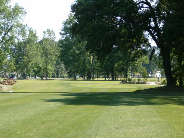 Carolina Pines Country Club - photo 5