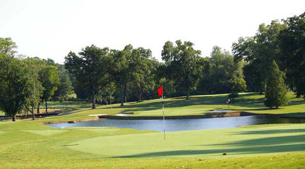 Charlotte Country Club - photo 2