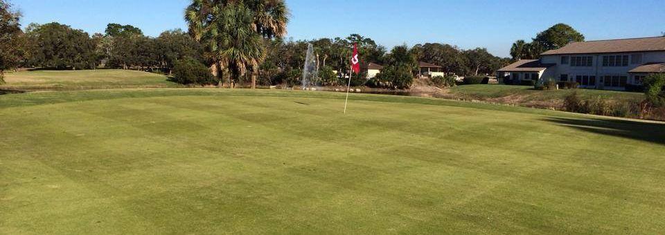 Heather Golf Club - photo 4