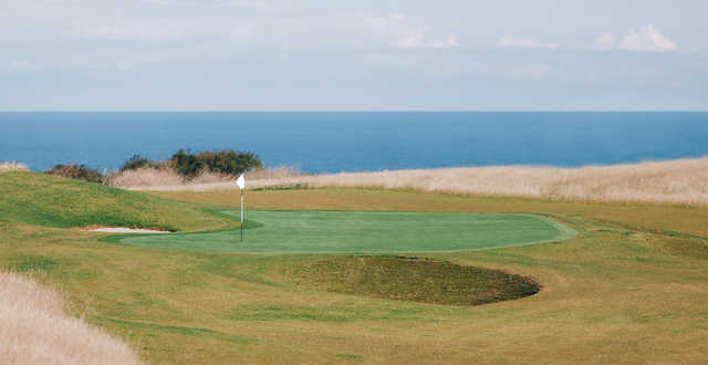 The Famous Nine at Gwel An Mor - photo 3