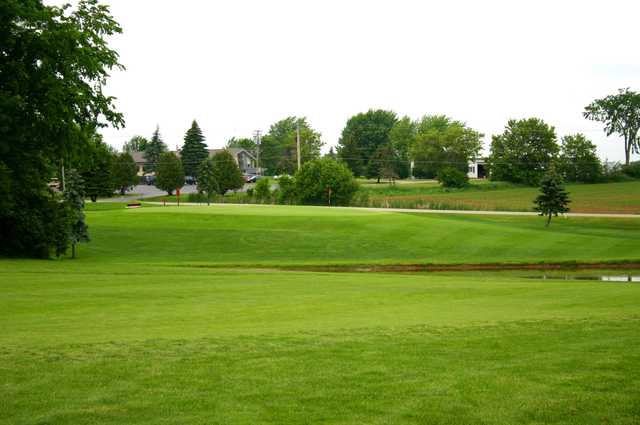 Countryside Golf Club, Inc. - photo 2