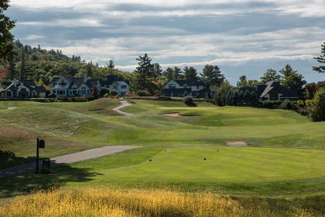 Owl's Nest Golf Course - photo 2