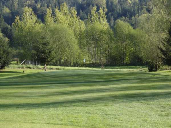 Twin Rivers Golf Course - photo 4