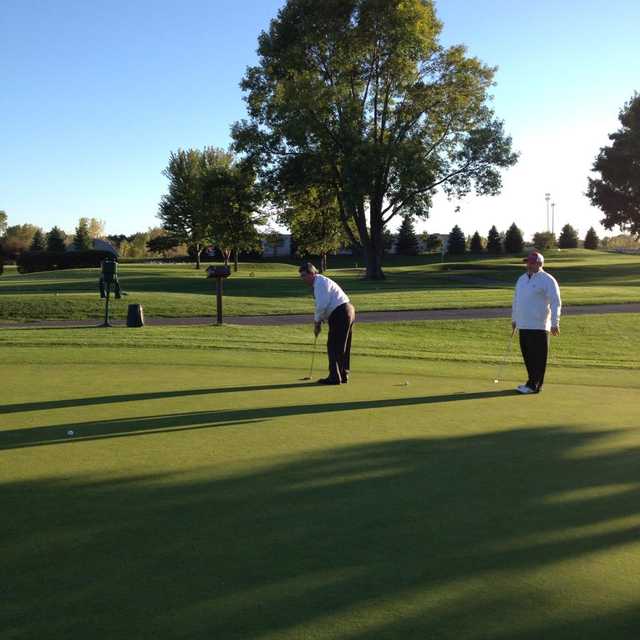Medina Golf and Country Club - photo 2