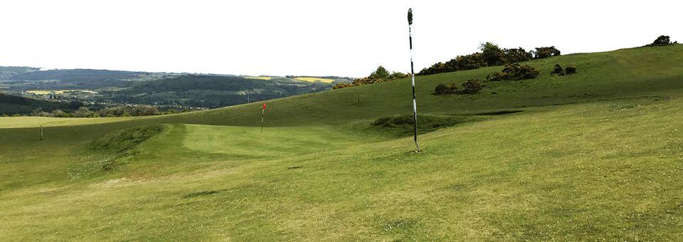 Cleeve Hill Golf Club - photo 7