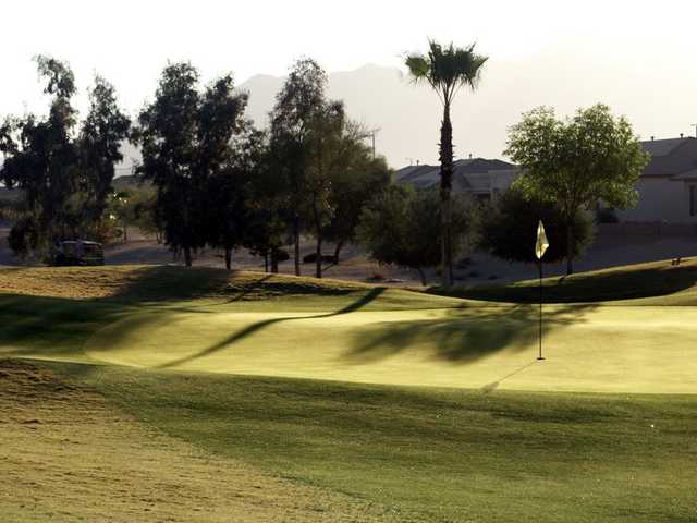 Lone Tree Golf Club - photo 7
