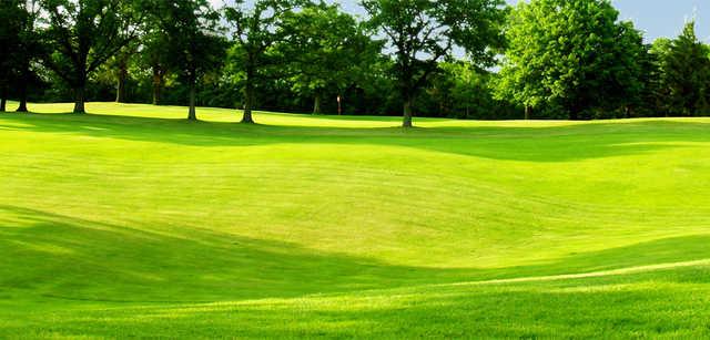 Saint Croix Valley Golf Course - photo 1