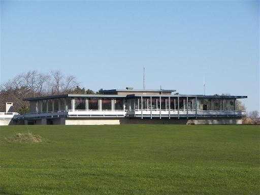 Elks Country Club - photo 1