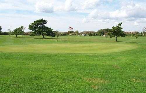 Ocean City Muni Golf Course - photo 2