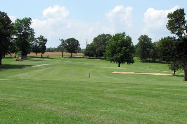 Sainte Genevieve Golf Club - photo 5