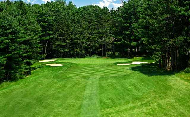 Toftrees Golf Club - photo 3