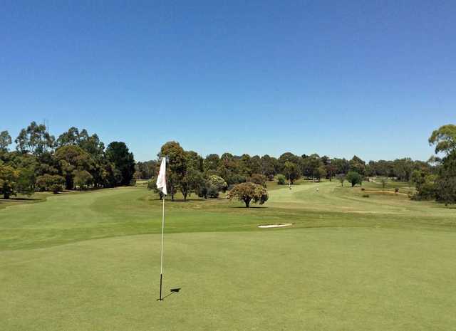 Drouin Golf Club - photo 2