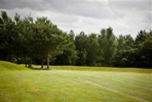 Caldecott Hall Golf Club - Caldecott Course - photo 4