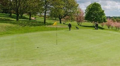 Sitwell Park Golf Club - photo 5