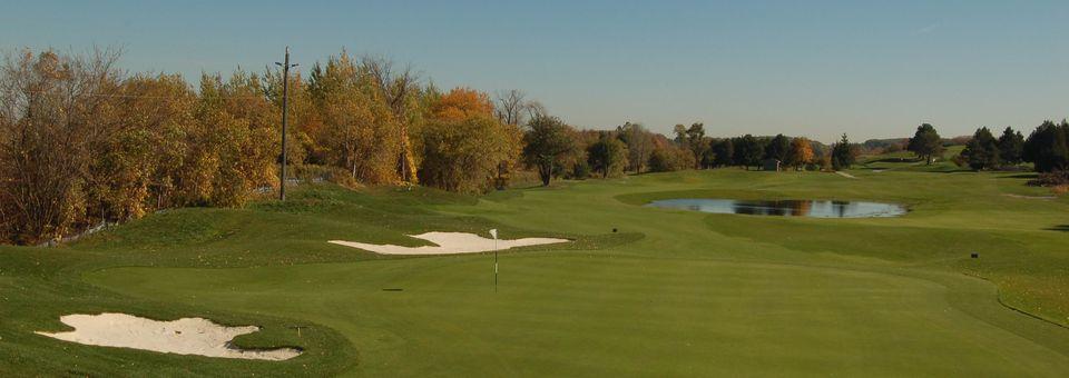 Shawneeki Golf Club - photo 5